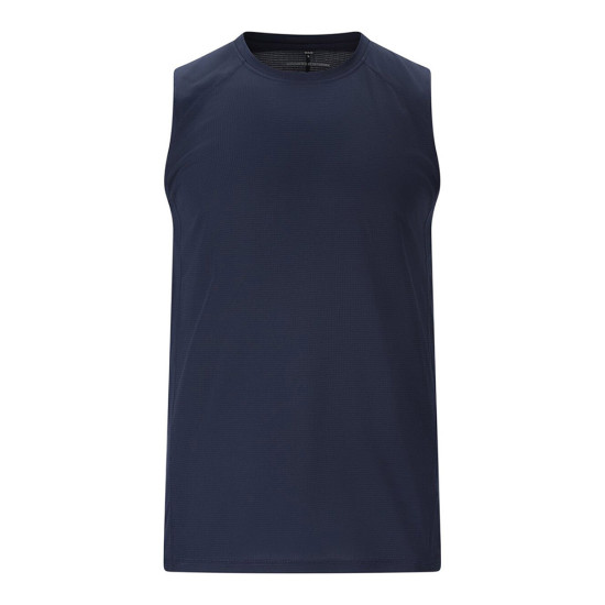 Endurance Ανδρική αμάνικη μπλούζα Geaymay M Sleeveless Tee